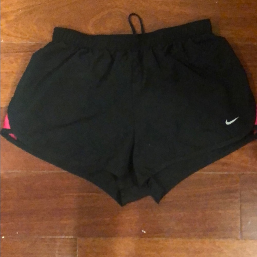 Nike Dri-Fit shorts
